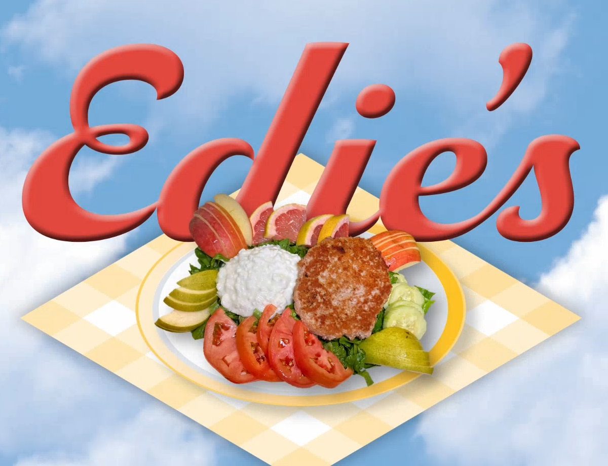 Edie’s Luncheonette