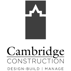 Cambridge Construction · Design-Build | Manage
