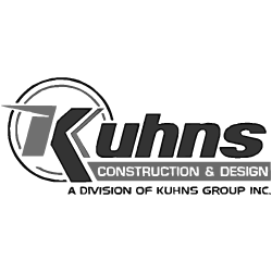 Kuhns Construction & Design - A Division of Kuhns Group Inc.